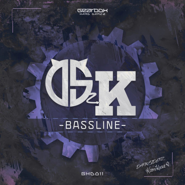 Darksiderz - Bassline