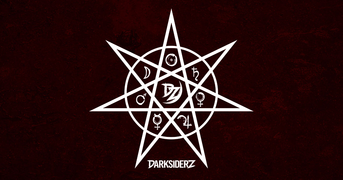 Darksiderz — Photo