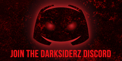 JOIN THE DARKSIDERZ DISCORD