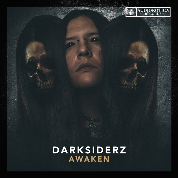 Darksiderz – Awaken 