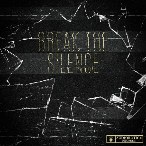 Darksiderz x CGK - Break The Silence