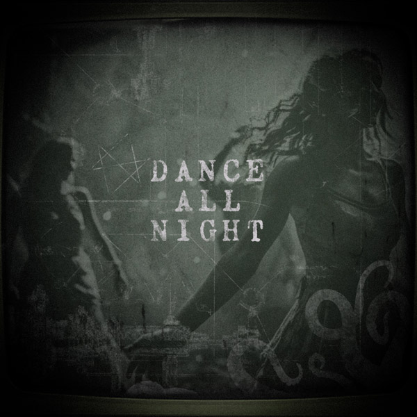 SCND CRCL - Dance All Night
