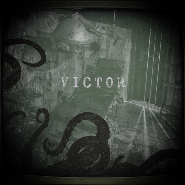 SCND CRCL - Victor
