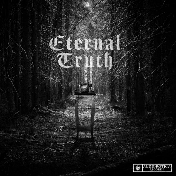 Darksiderz x FALS3 IDOLL - Eternal Truth